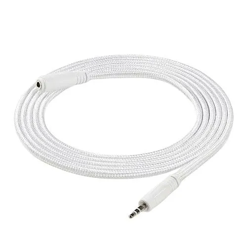 Honeywell Home WLD3CABLE WiFi Water Leak Detector Accessory Cable Sensor, 5'