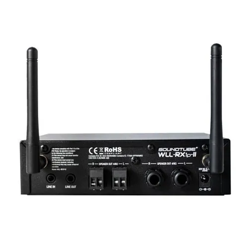 Image of 9W-WLLTR1PII