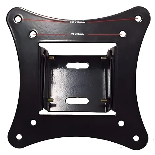 ToteVision WM-32 Wall-Mount Bracket for Small Size Monitors