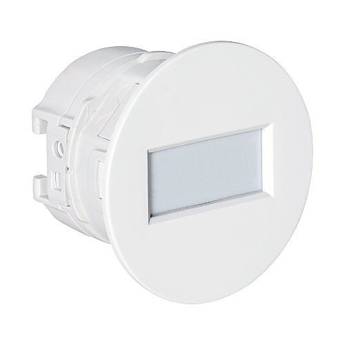 Optex AP-20NB(C) Indoor Recessed Mount Wired Curtain PIR Detector
