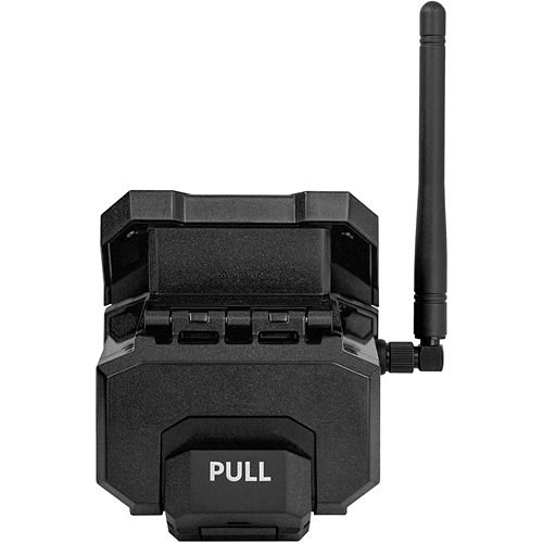 VOSKER V150 Solar Powered LTE Cellular Outdoor Security Camera