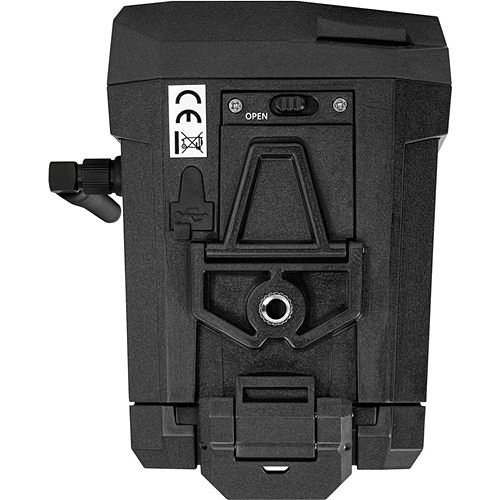 VOSKER V150 Solar Powered LTE Cellular Outdoor Security Camera