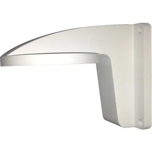 Hikvision WM110 Wall Mount for Indoor Cameras, White