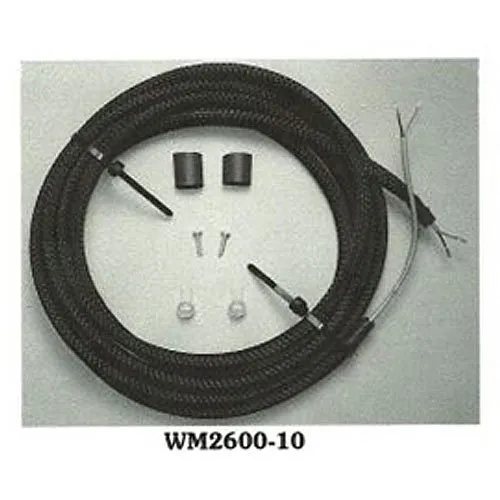 GRI WM2600-10 Water Moccasin Sensor Strip with Relay Contact