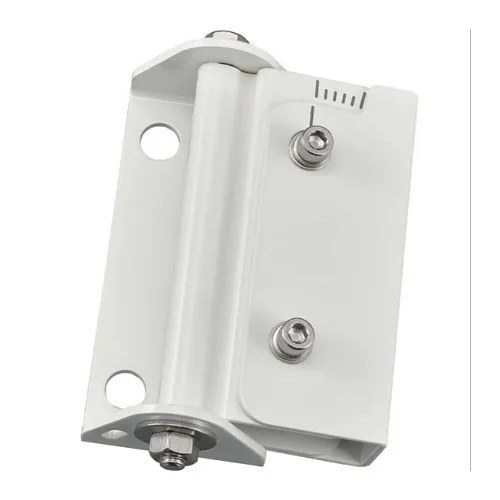 Yamaha WMB-L1W Wall Mount Bracket for VXL Series, White