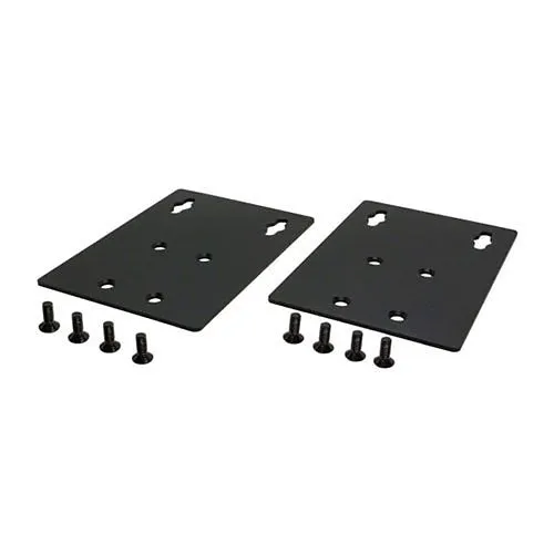 Lantronix WMBH-01 Wall Mount Bracket for SISPM1040-384-LRT-C, SISPM1040-362-LRT, SISPM1040-582-LRT