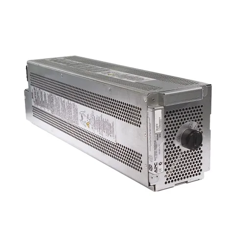 APC WMBRS4-MB-T5 Modular Battery Replacement Service