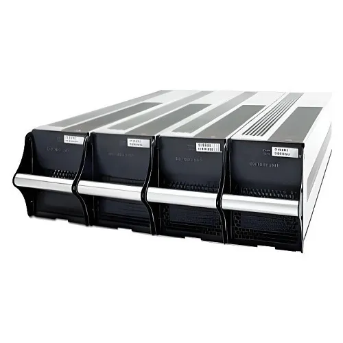 APC WMBRS4-MB-T9B4 Modular Battery Replacement Service for UPS Batteries