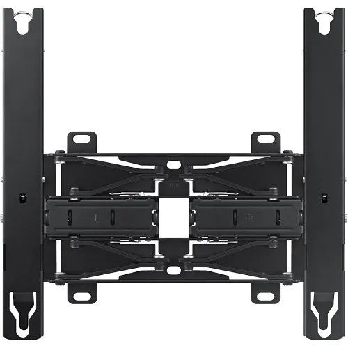 Samsung WMN4277TT The Terrace Outdoor Slim TV Mount up to 75", Black