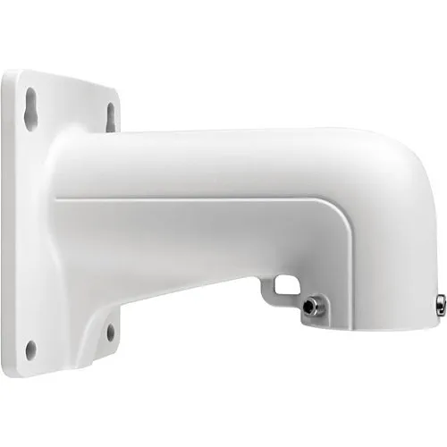Hikvision WMP-S Wall Mount for PTZ Cameras, Short, White