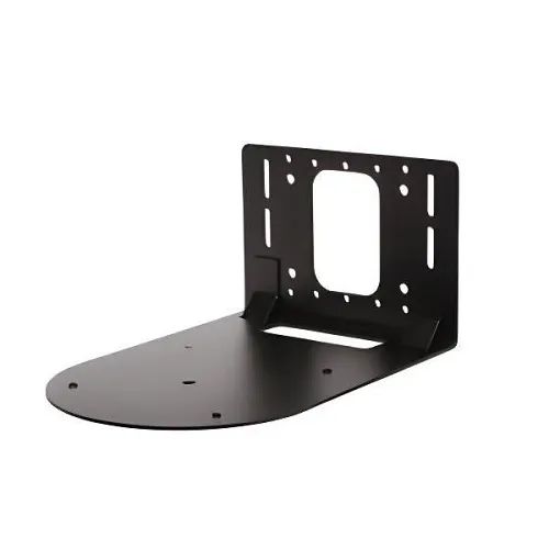 JVC WMPZ500B Camera Wall Mount Bracket Kit for KY-PZ510 Series, Black