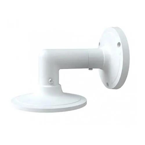 Speco WMT1 Wall Mount Bracket, White