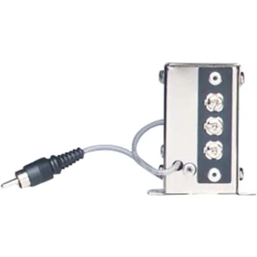 Bogen WMT1AS Line-Matching Transformer with Speaker-Level Signal Adapter