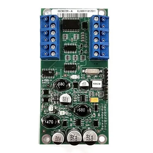 LiftMaster WOMODKT EL25 Wiegand Output Module Kit