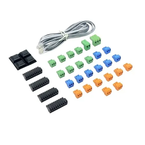 QSC WP-001015-00 Ship Kit with Core 110f