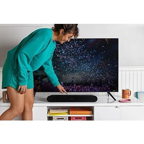 Image of 4S-RAYG1BLK