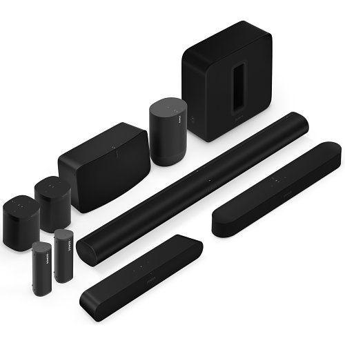 Image of 4S-RAYG1BLK