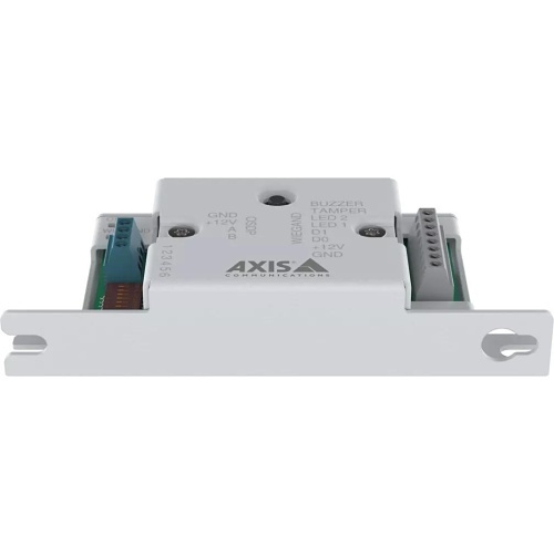 AXIS 03102-001 TA1101-B Wiegand to OSDP Converter