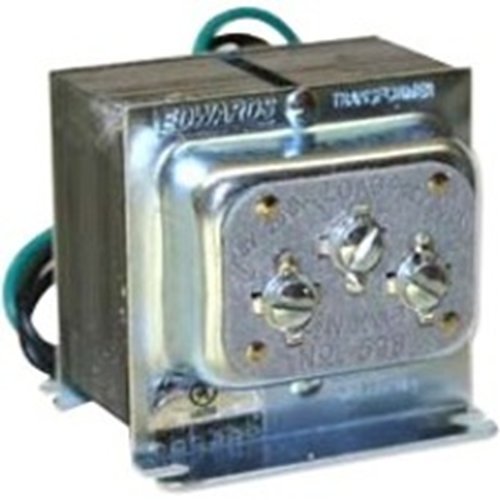 TekTone SS106 Class Transformer, 120V AC Primary, 8V AC 20 VA 16/24V AC 30 VA Secondary