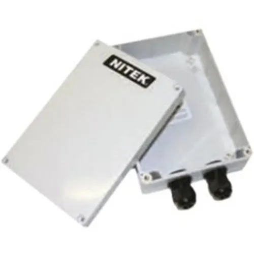 Nitek WP1325 Surface Mounting Box