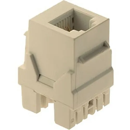 On-Q WP3425LA RJ25 Connector M20