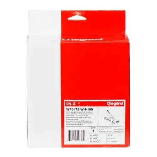 Image of H4-WP3475WH