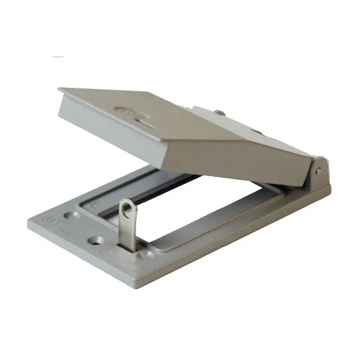 Alarm Controls WPC Weatherproof Cover for F/622 Keypad