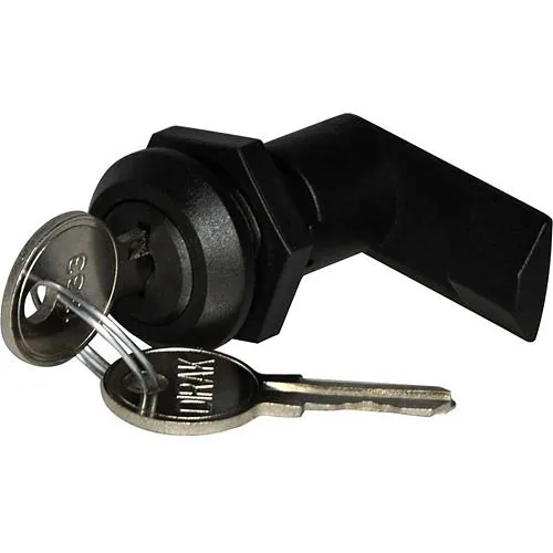 Altronix WPL1 Cam Lock for WP1 Enclosure