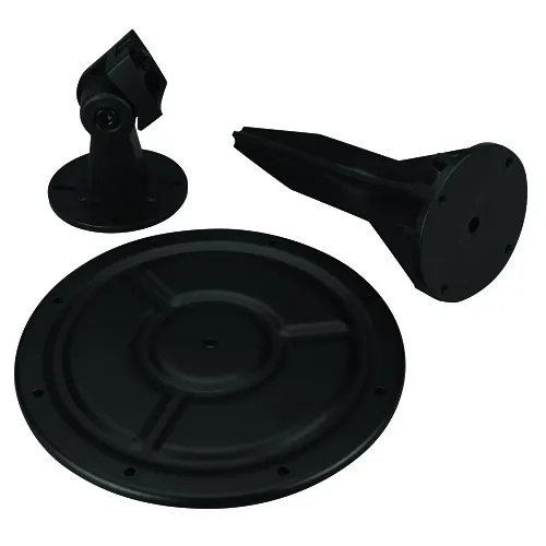 Beale Street WPV-LAND Landscape Accessory Kit with Base Ground Plate, Ground Stake, Speaker Mount