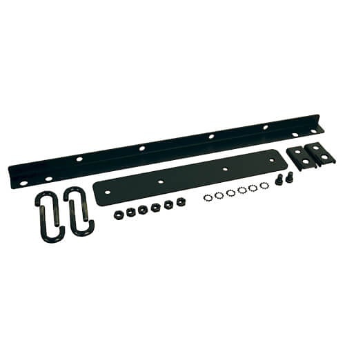 Tripp Lite SRLADDERATTACH SmartRack Hardware Kit, Connects SRCABLELADDER to Wall / Open Frame Rack