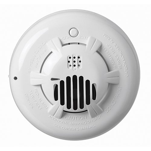 DSC PG9933 PowerG Wireless CO Detector
