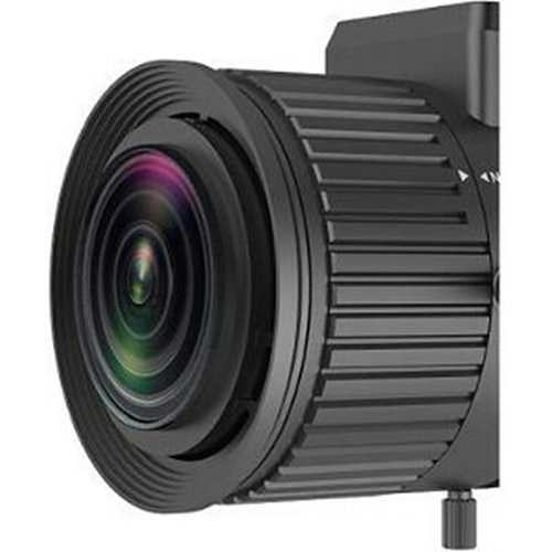Hikvision TV2710D-MPIR 3MP Auto-Iris CCTV Camera Lens, 2.7-10mm Lens