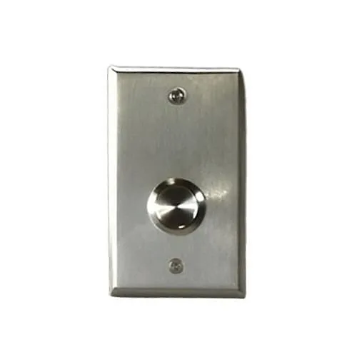 Dortronics WR5276-HD29 Heavy Duty Water Proof Switch for Exteriors, Non-Illuminated