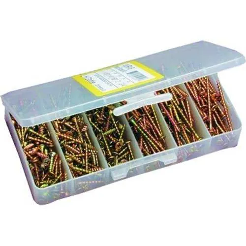 Dottie WR6 #6 Assorted Wood Rocket Kit