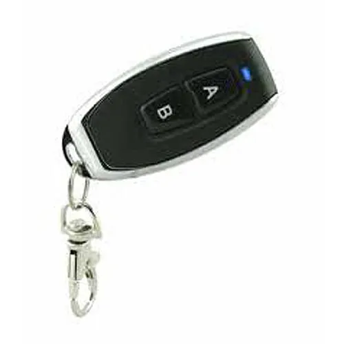 SDC WRC-2B WRC Series Button Wireless Pendant Transmitter, 433MHz