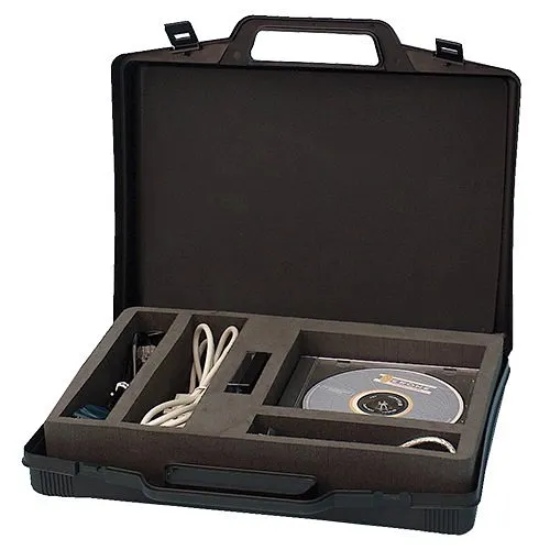 CDVI WRMKIT RADIUM Software Kit for Multi-User Receiver