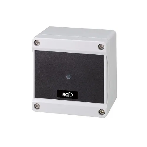 RCI WRR-22 Ranger 2-Channel Long Range Wirless Receiver