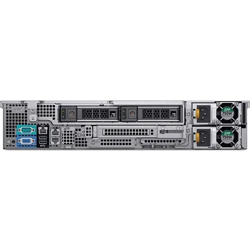 Hanwha WRR-P-S202S1-24TB Wisenet Wave Network Video Recorder