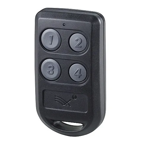 Cypress WRT-4+B Key Fob