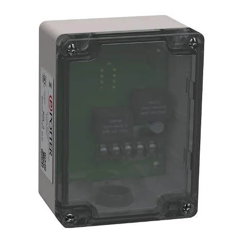 Potter WRX-R SignaLink Wireless Receiver