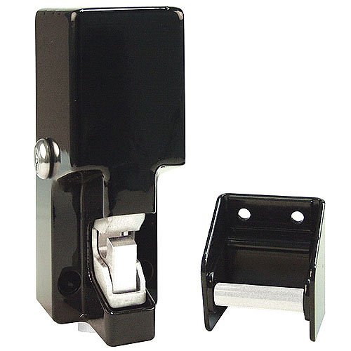 Securitron GL1-FS Electromechanical Gate Lock, 12/24VDC, Standard Fail Safe