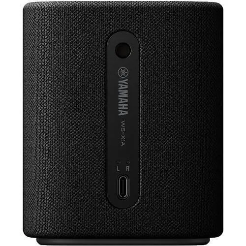 Yamaha WS-X1ABL True X Wireless Portable Surround Speaker