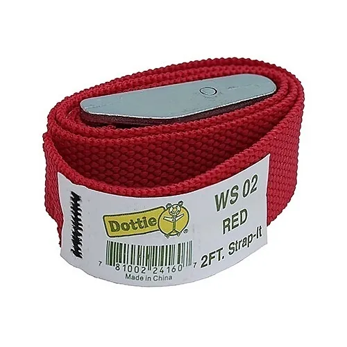 Dottie WS02 Cable Tie and Strap