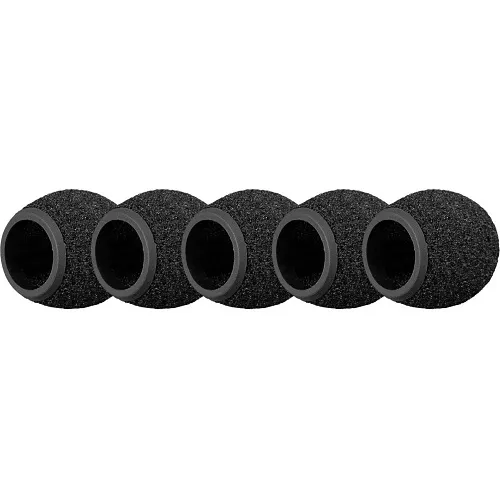 Audix WS10SPK WNDSCRN Fits ADX10 Snap-On, Pink