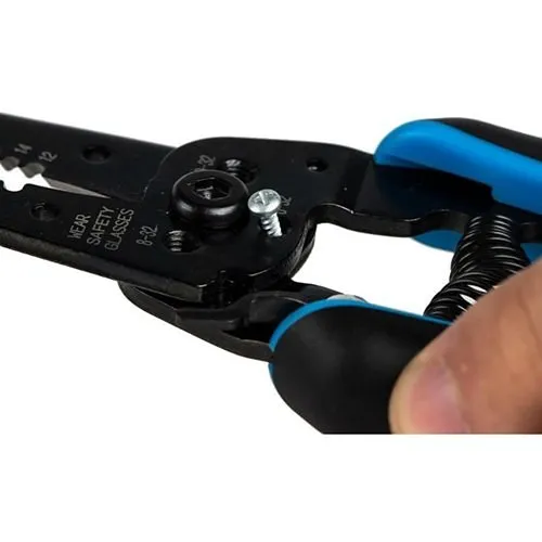 Jonard Tools WSC-1412 Cable Stripper for 14/2 and 12/2 NM Cable
