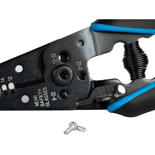 Jonard Tools WSC-1412 Cable Stripper for 14/2 and 12/2 NM Cable