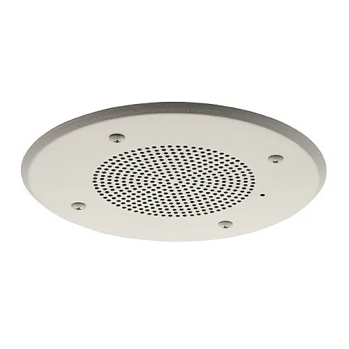 Louroe WSP-VP550 Vandalproof in Ceiling Two-Way Talk Listen Speaker Microphone