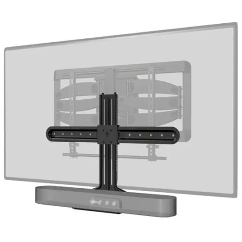 Sanus WSSBM1 Soundbar TV Mount for Sonos Beam