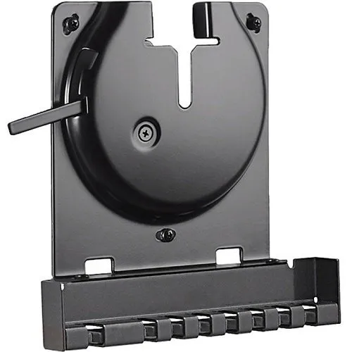 Sanus WSSCAM1-B2 Slim Wall Mount for Sonos Amplifier