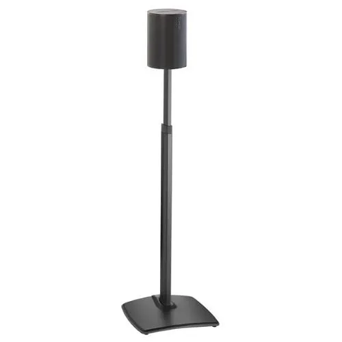 Sanus WSSE1A1-B2 Single Adjustable Stand for Sonos Era 100